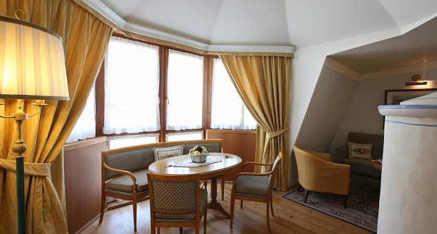 Alpen Suite